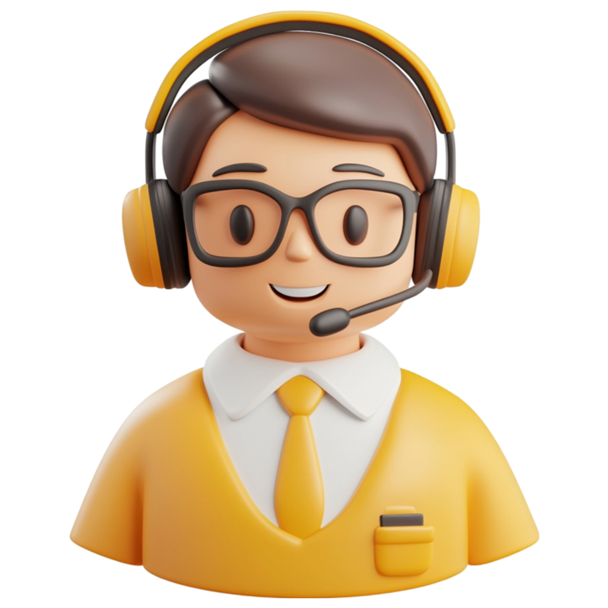 Atendimento e <br>Experiência do Cliente