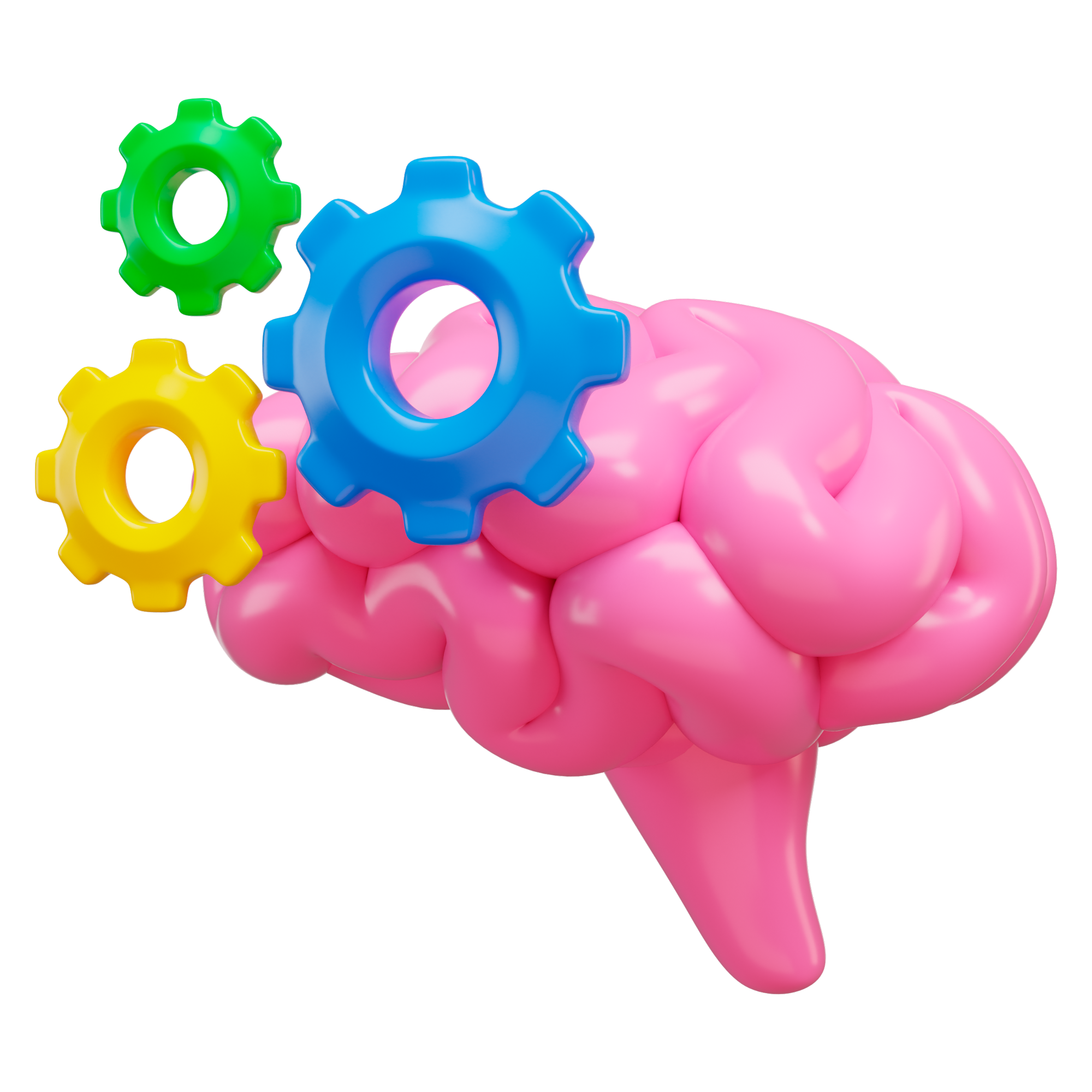 Desenvolvimento Pessoal e Comportamental