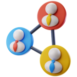 Gestão e <br>Liderança